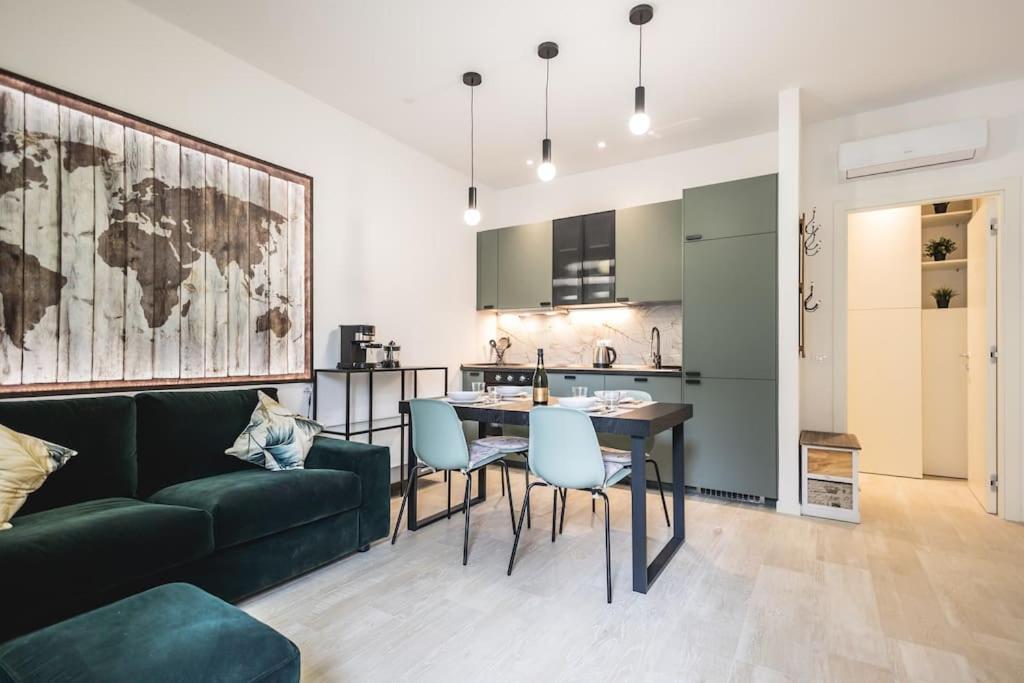 New Jungle Chic Appartement Riccione